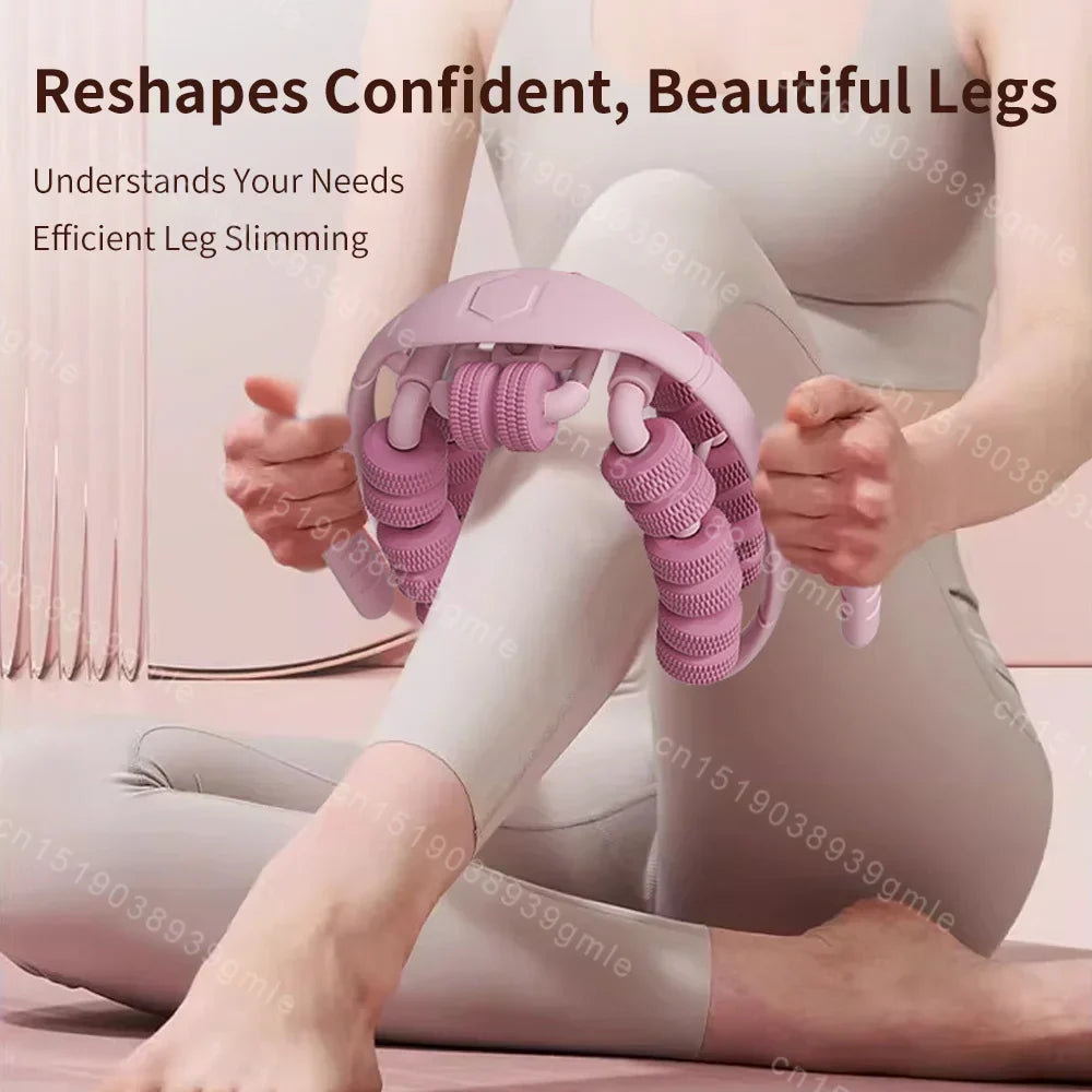 Cellulite Massager