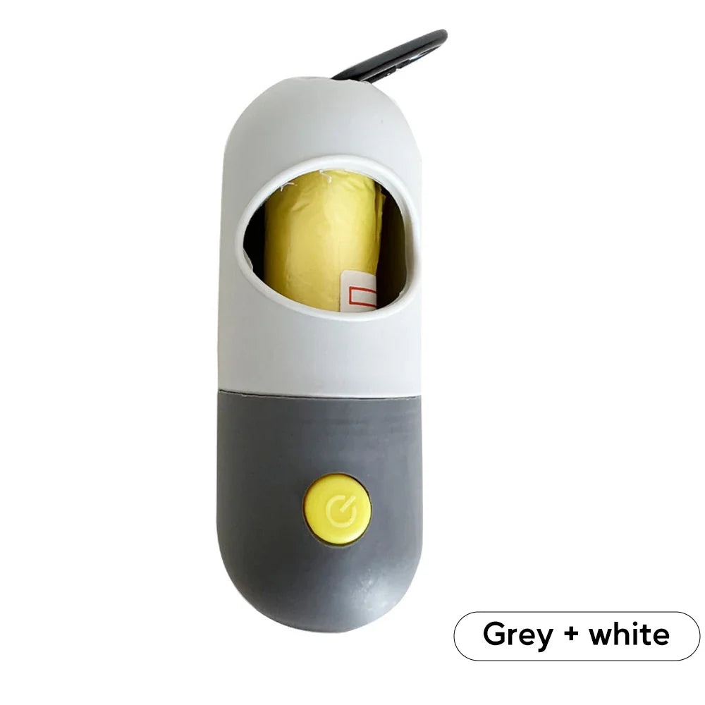 Degradable pet Waste Bag