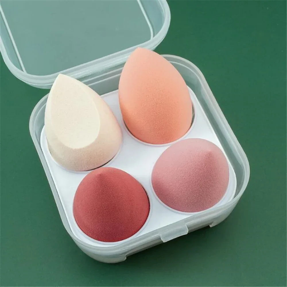 Beauty Egg