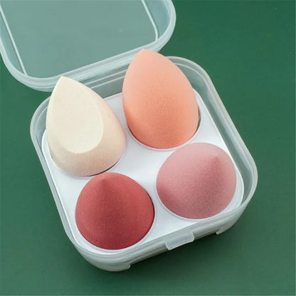 Beauty Egg