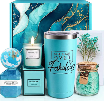 Self Care Gifts Set