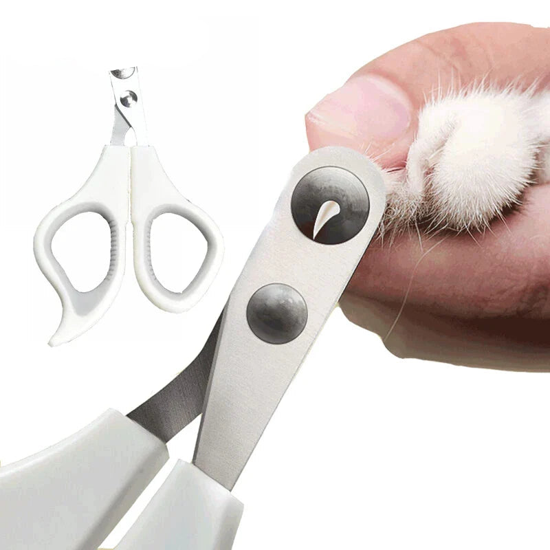 Professional pet Nail Clippers