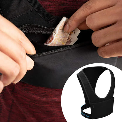 Reflective Running Vest