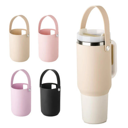 Cup Holder Case for Stanley 40 OZ Tumbler