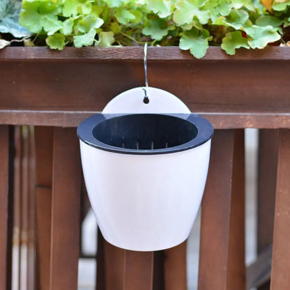 Self Watering Flower Pot
