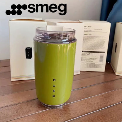 Portable Drinking Cup Stainless Steel Vacuum