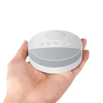 Portable Baby White Noise Machine - MONLANE