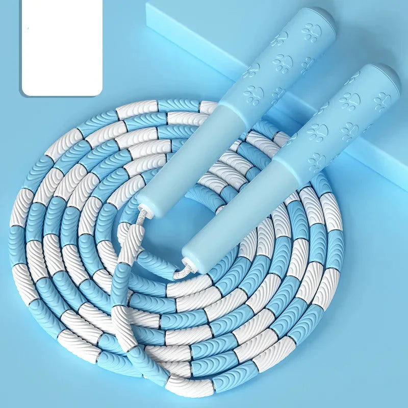 Children's Bamboo Jump Rope