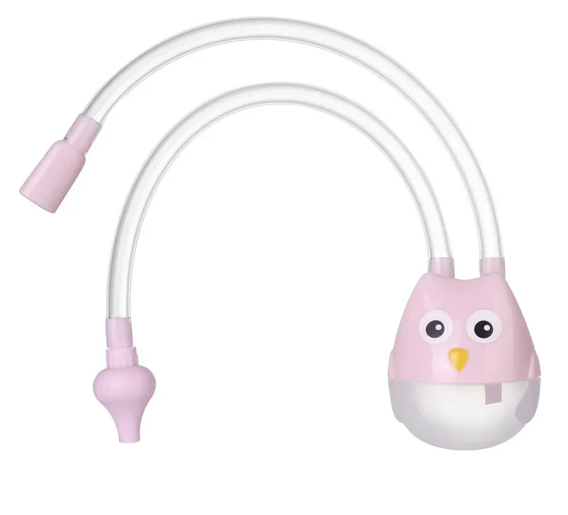 Baby Dig Booger Clip