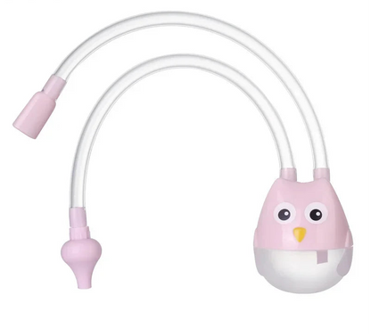 Baby Dig Booger Clip