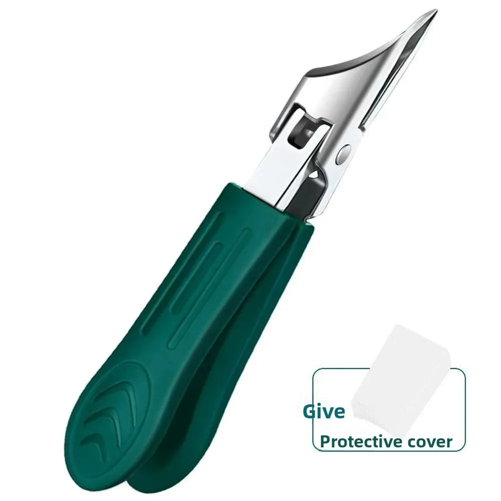 Toenail trimmer, view 8