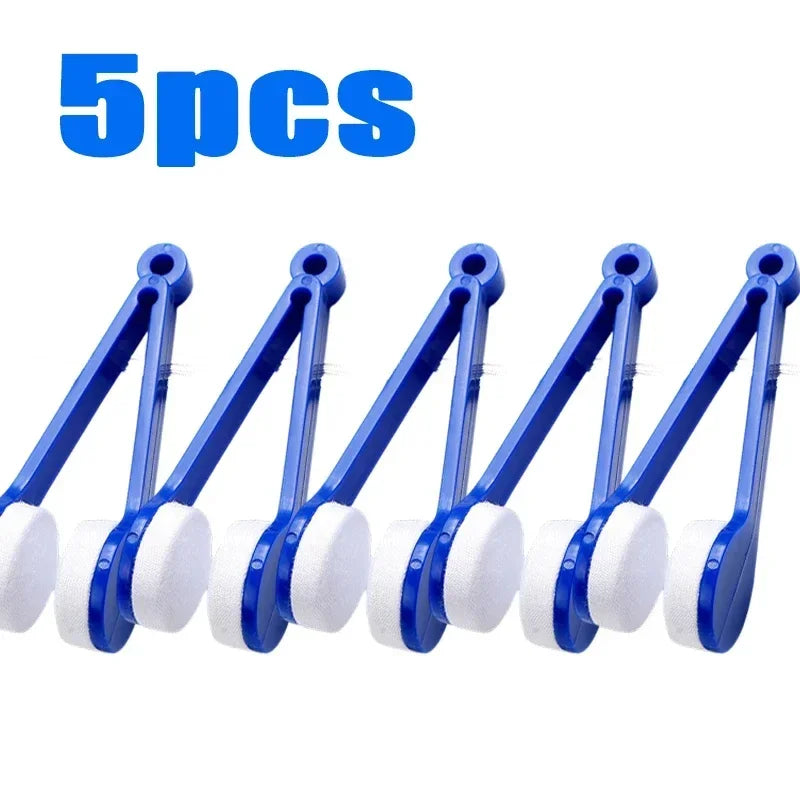 Microfiber Glasses Cleaning Tool