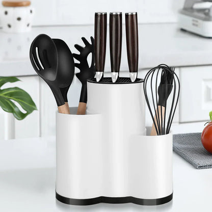 Multi-Function Utensil stand