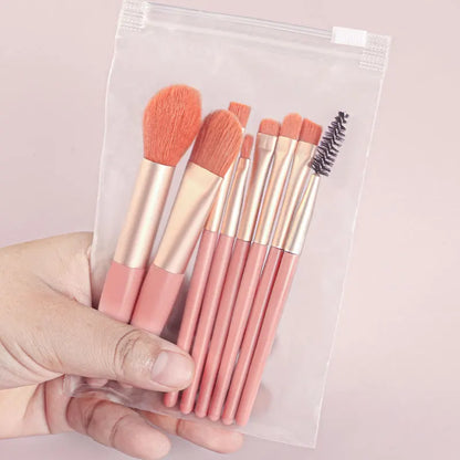 Mini Makeup Brushes