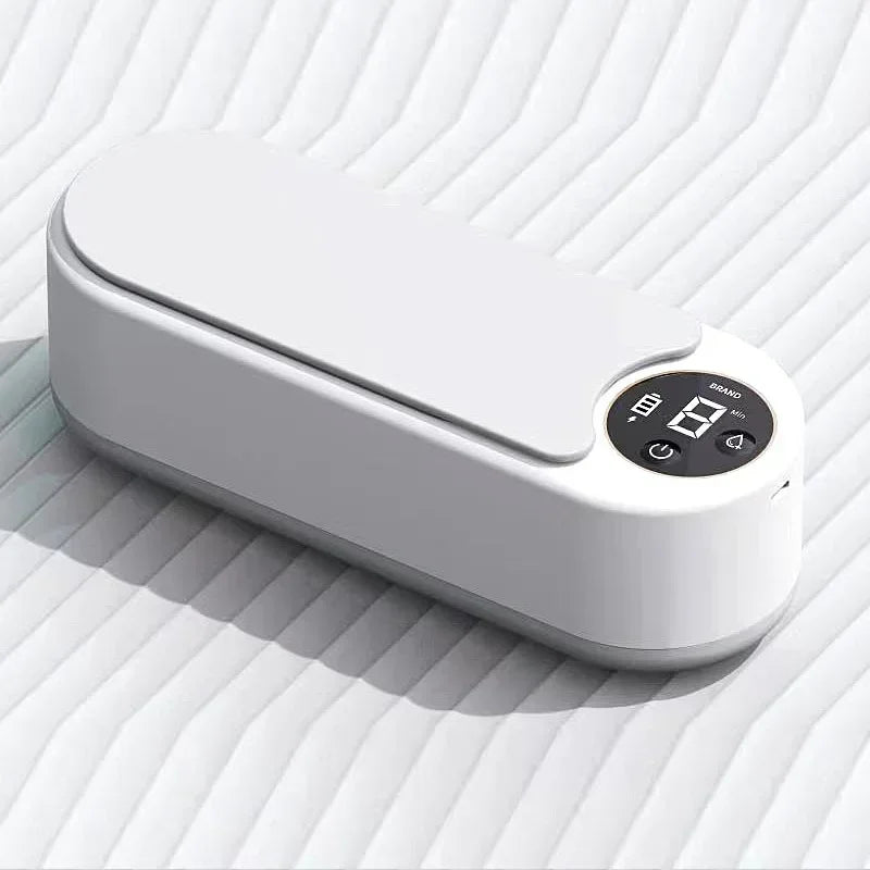 Rechargeable USB Jewelry, Glasses Cleaner