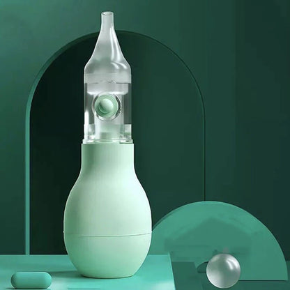Children Nasal Aspirator - MONLANE