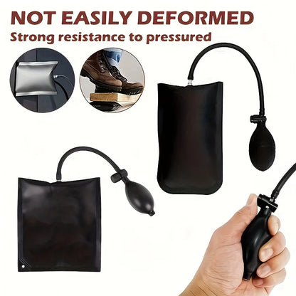 23-Piece Car Door Opening & Trim Removal Tool Kit