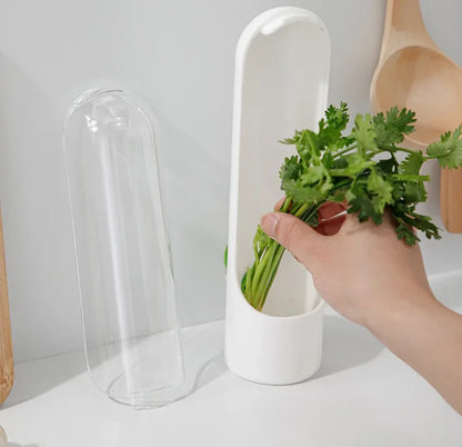 Herb keeper container, view 11
