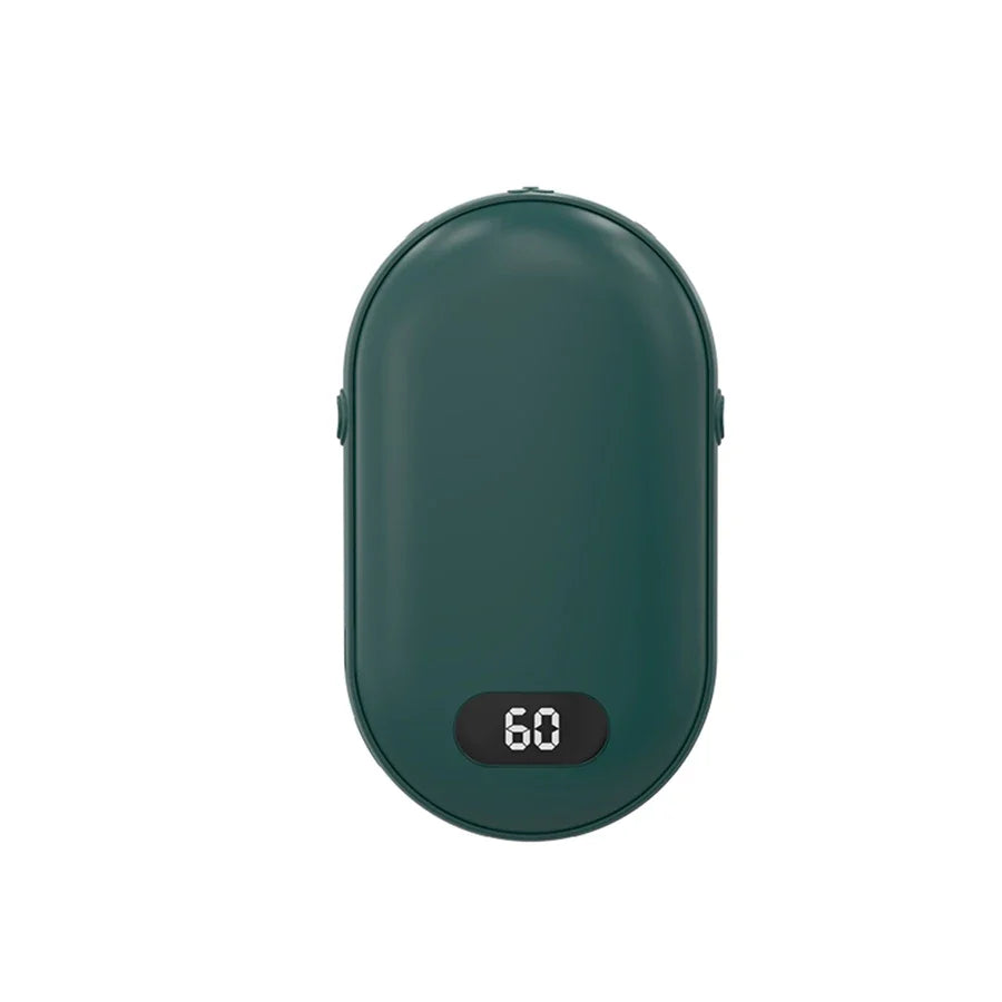 Rechargeable hand warmer, view 7