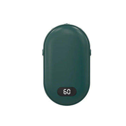 Rechargeable hand warmer, view 7