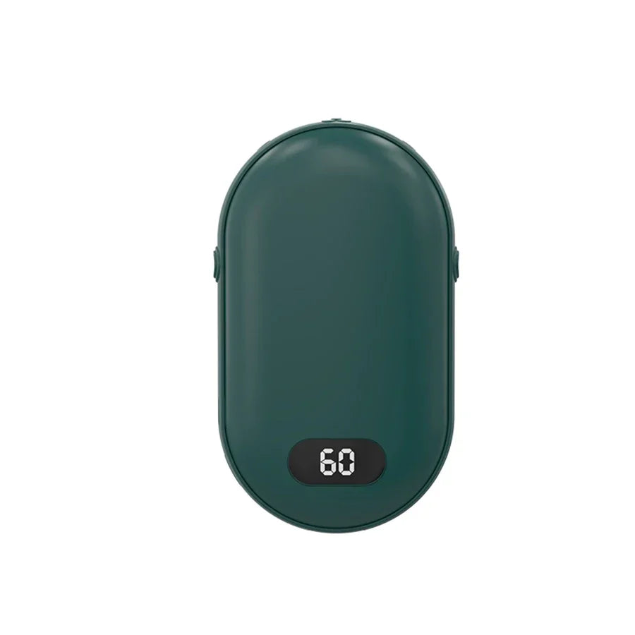 Rechargeable hand warmer, view 7