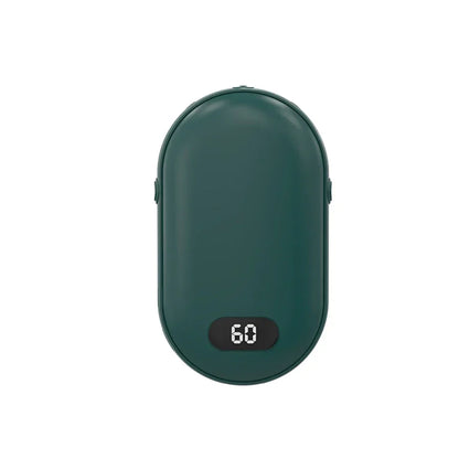 Rechargeable hand warmer, view 7