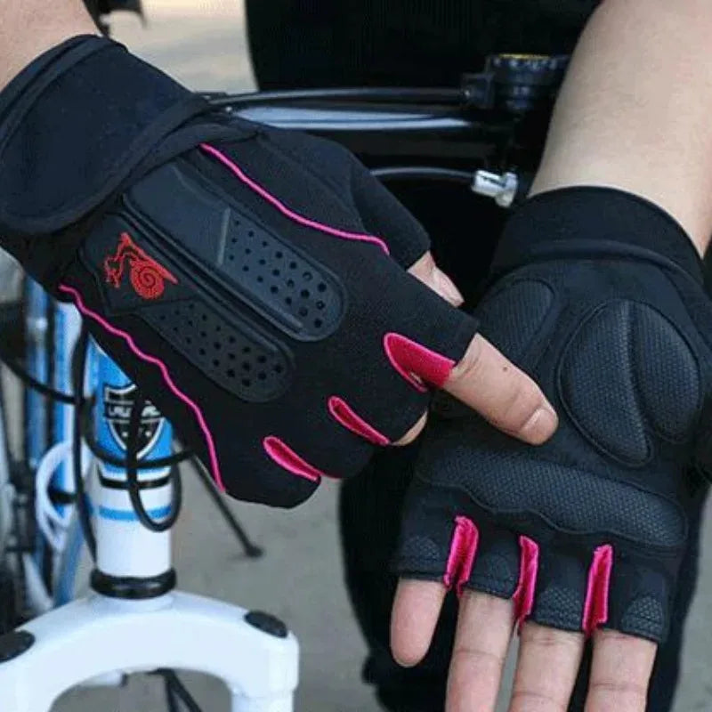 Body Building Training Gloves