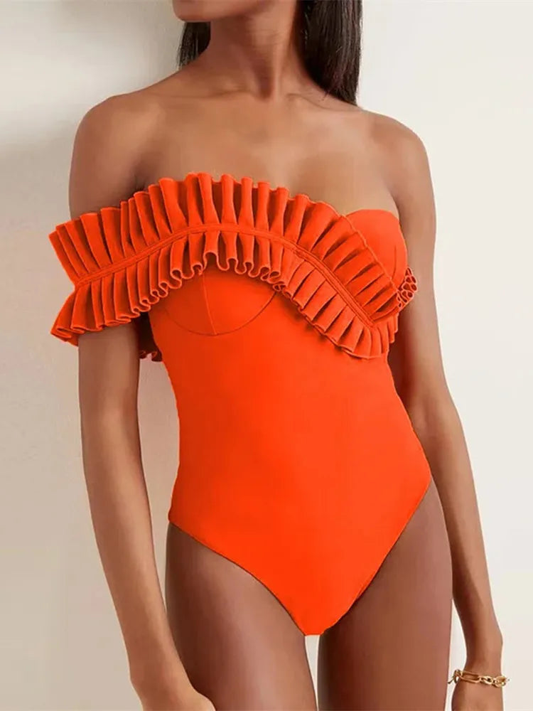 Sexy Bikini Bathing Suit