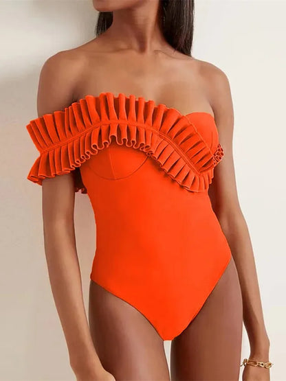 Sexy Bikini Bathing Suit