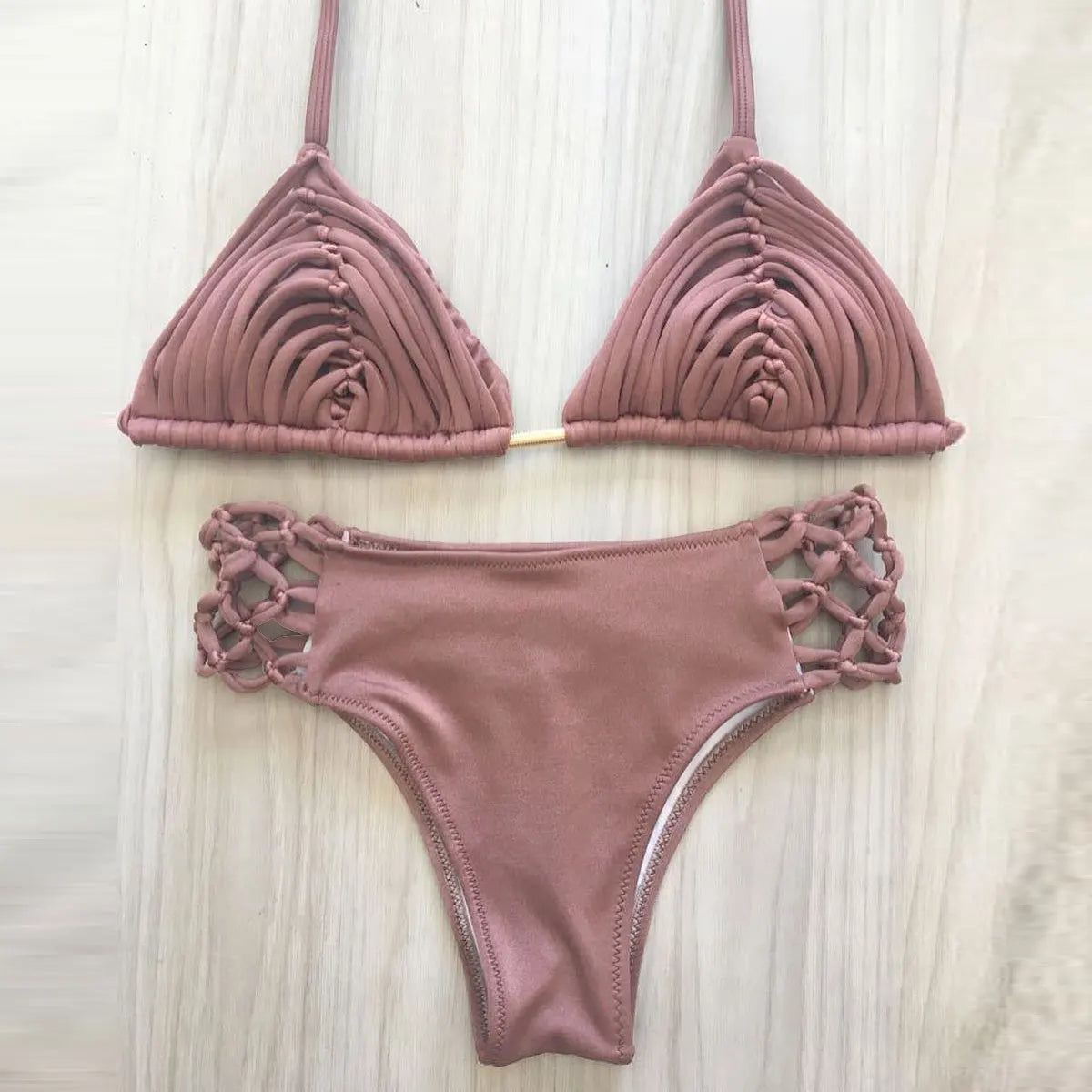 Brazilian Bikini Swimwear