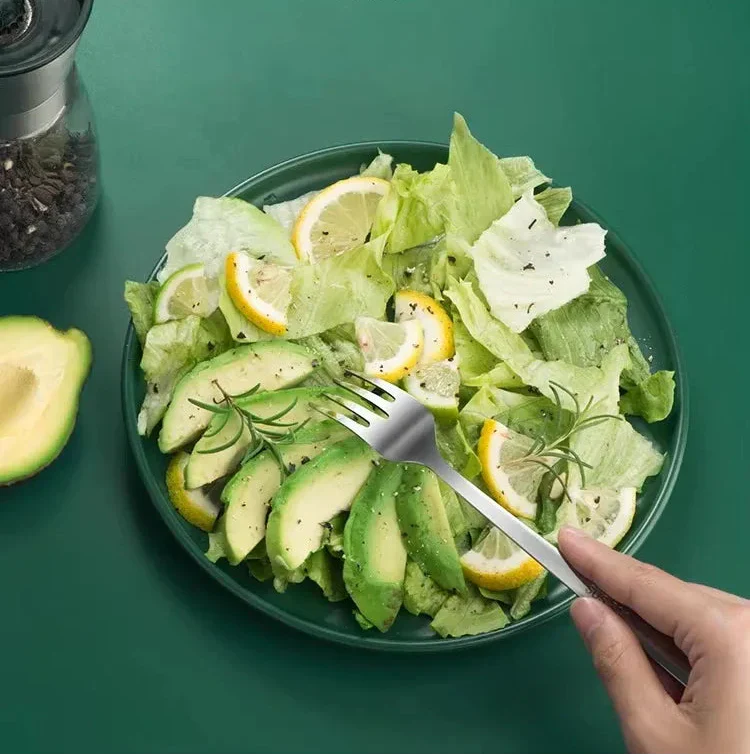 Stainless Steel Avocado Knife