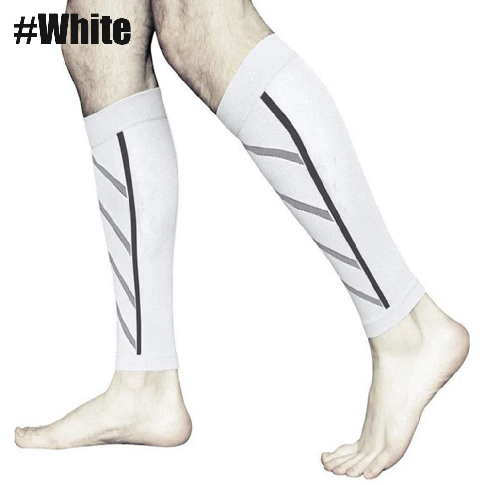 Sports Calf Compression Sleeves
