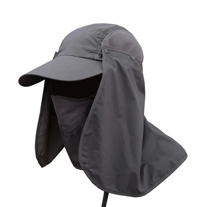 Fishing Sun Hat UV Protection