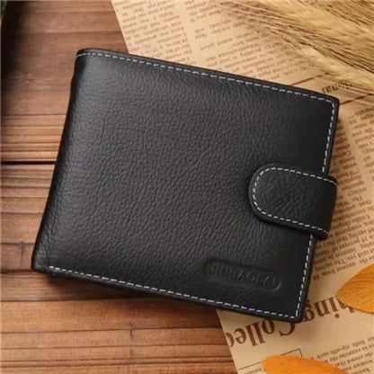 Genuine Leather premium Wallet