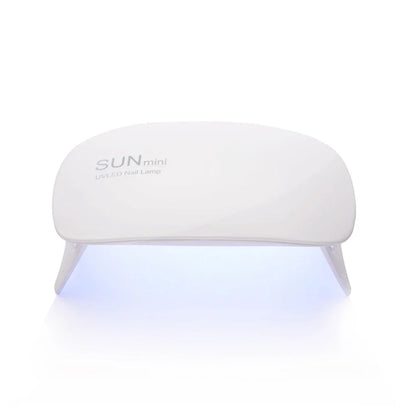 LED Handheld Nail Lamp