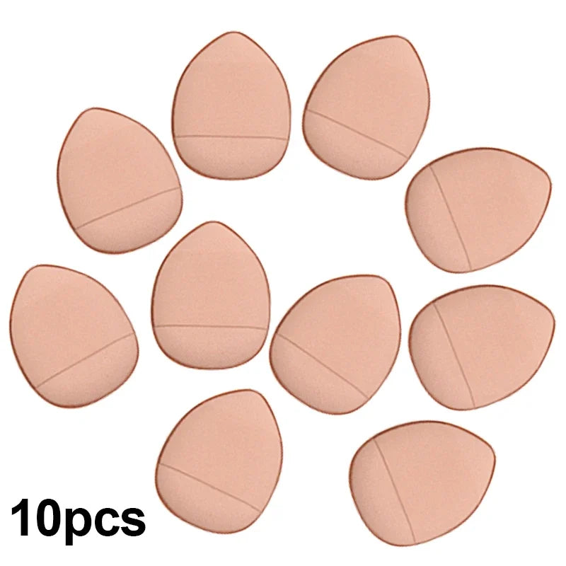Mini Finger Puff Foundation Sponge