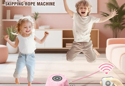 Electric Skipping Rope