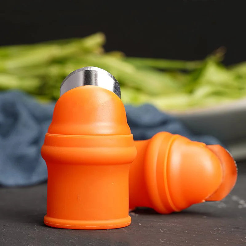 Silicone Finger Protector