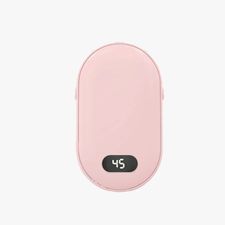 Rechargeable hand warmer, view 9
