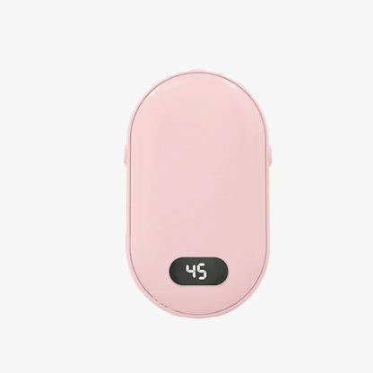 Rechargeable hand warmer, view 9