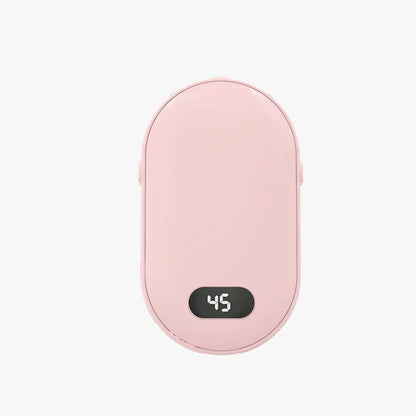 Rechargeable hand warmer, view 9
