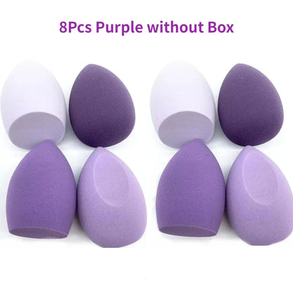 Beauty Egg