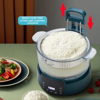 3L Sugar-controlled Rice Cooker