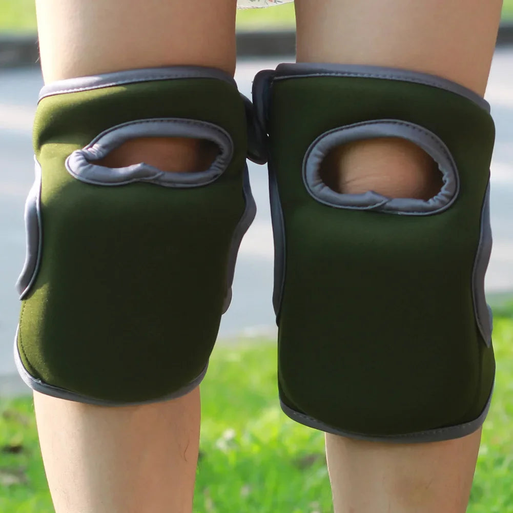 Outdoor Gardening Kneeling Pads - MONLANE