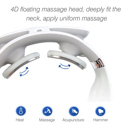 Cervical and Neck Massager