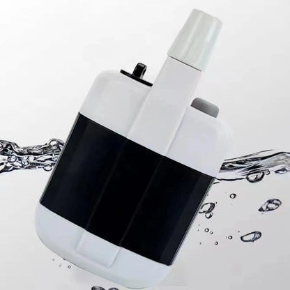 Portable Camping Shower Pump