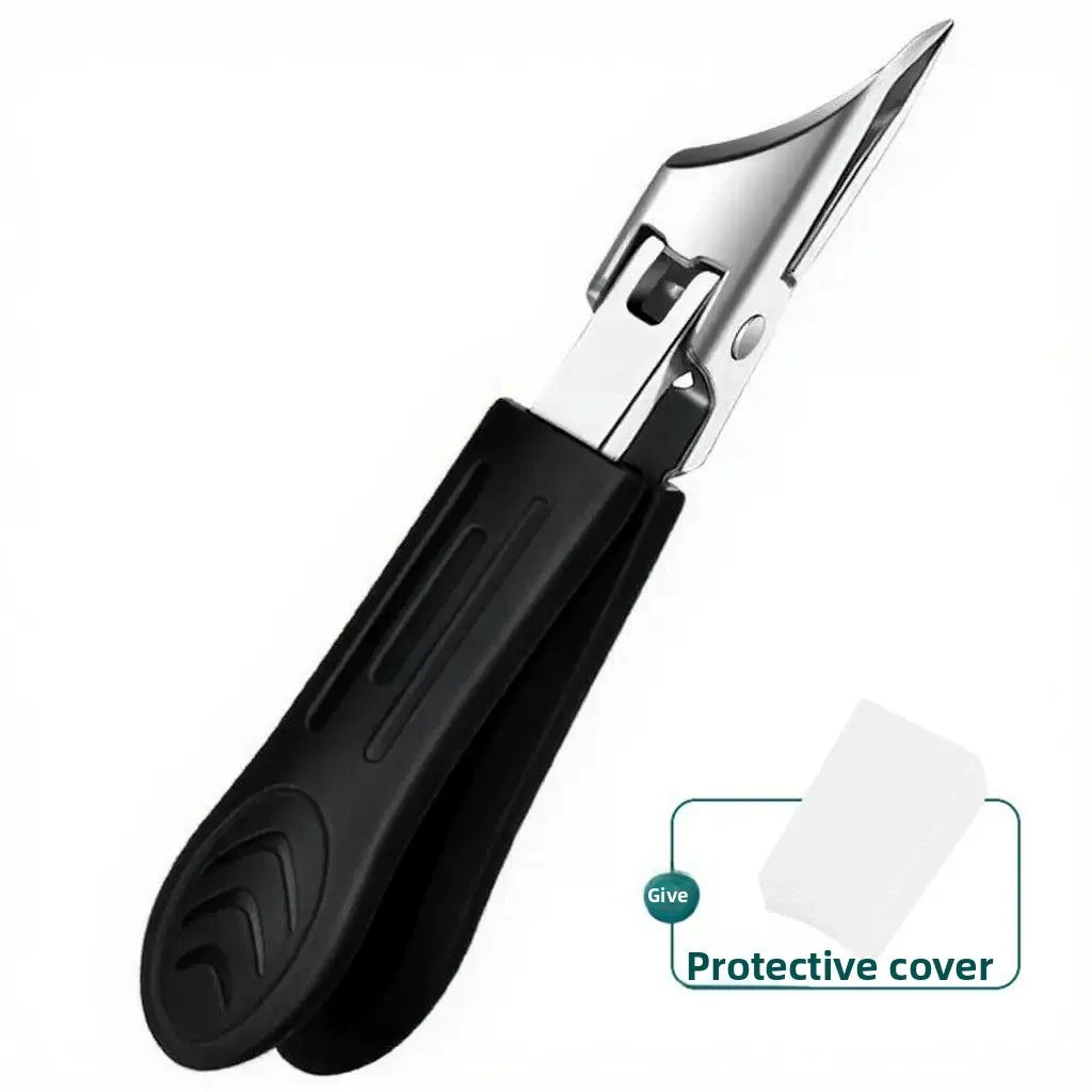 Toenail trimmer, view 7