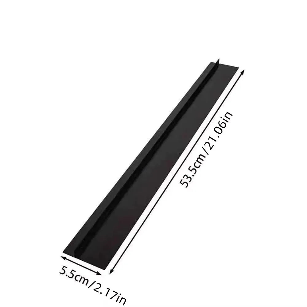 Silicone Gap Strip
