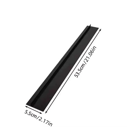 Silicone Gap Strip