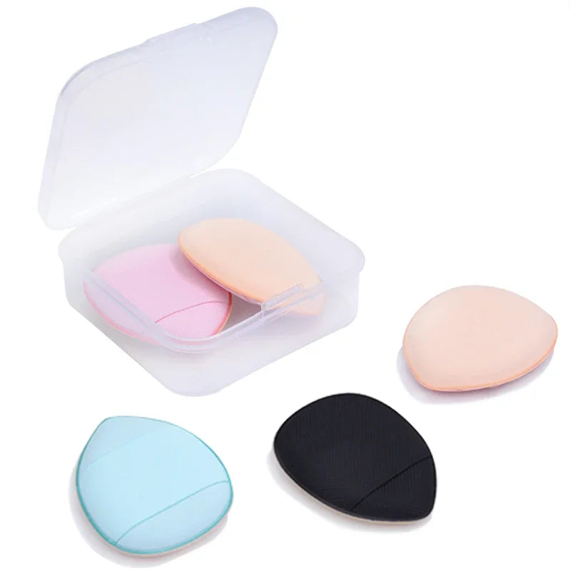 Mini Finger Puff Foundation Sponge